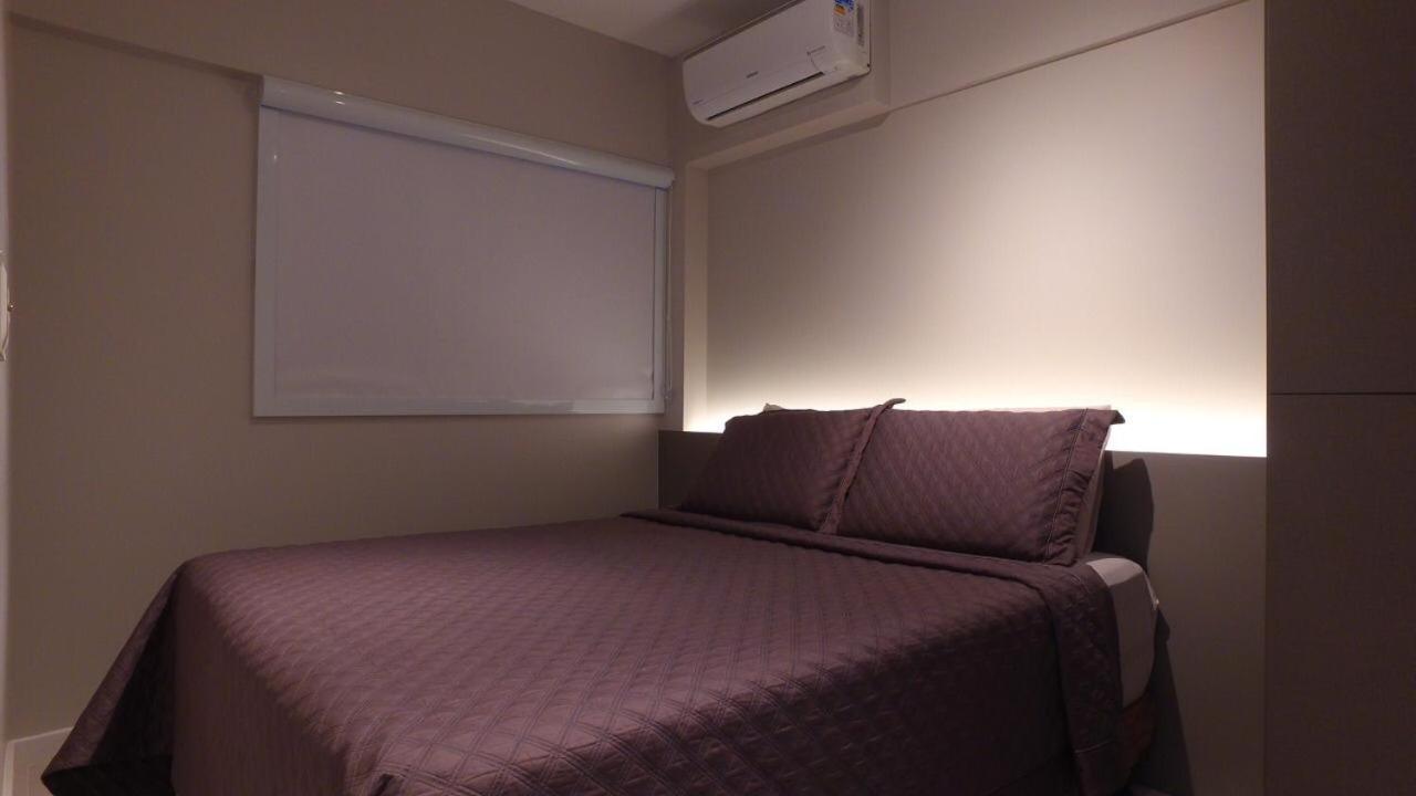 Luxo 1406 - Quarto E Sala Com Varanda Frente Mar Ponta Verde Maceió 外观 照片