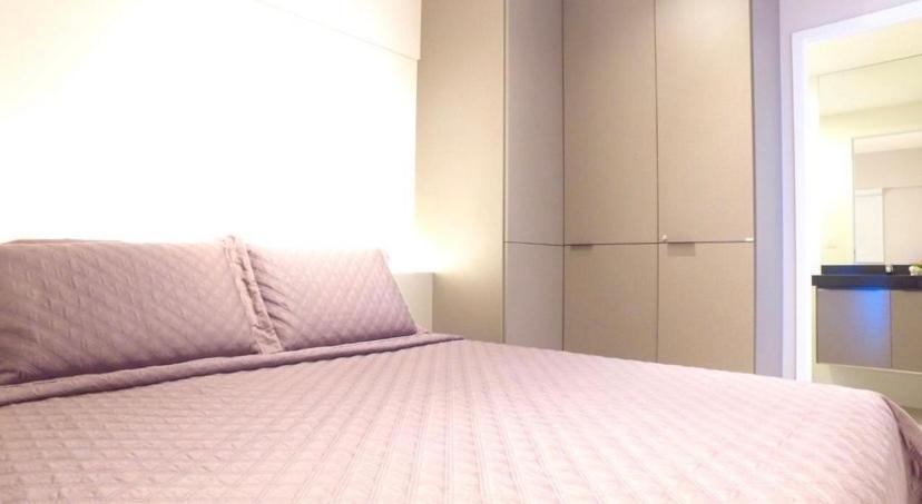 Luxo 1406 - Quarto E Sala Com Varanda Frente Mar Ponta Verde Maceió 外观 照片