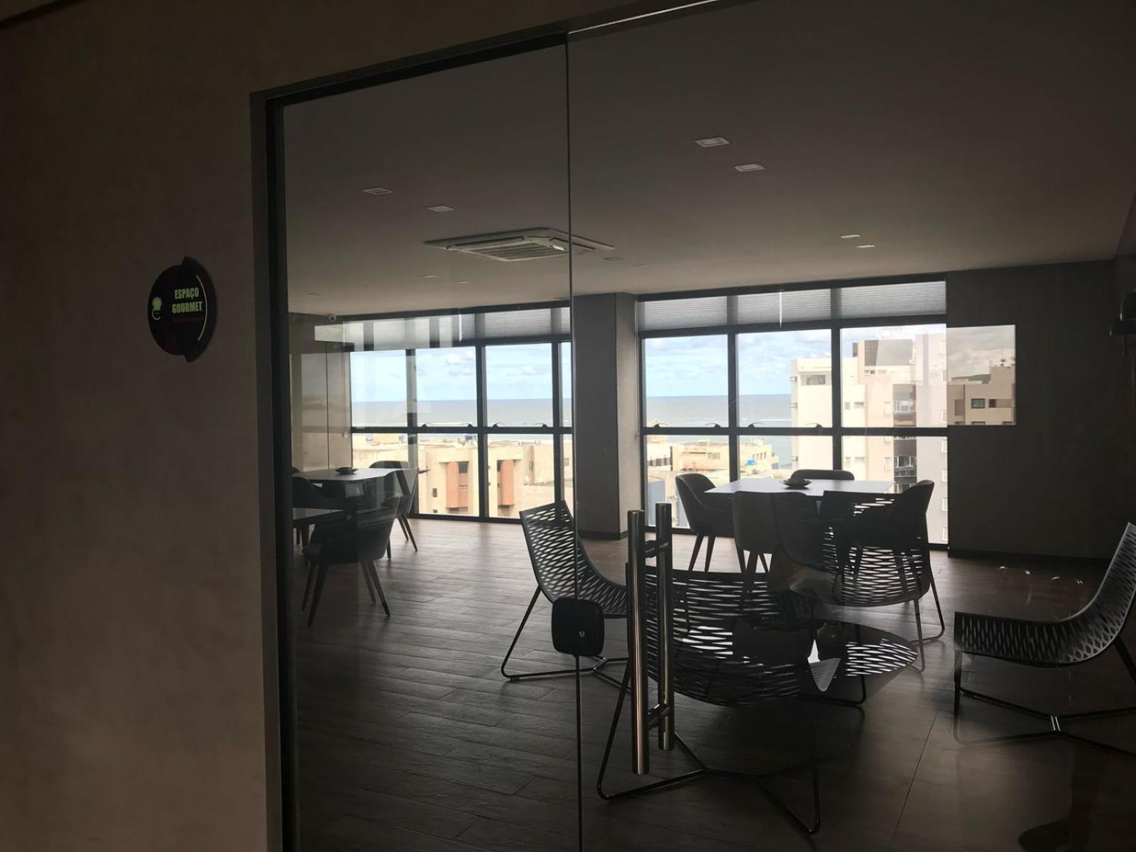 Luxo 1406 - Quarto E Sala Com Varanda Frente Mar Ponta Verde Maceió 外观 照片